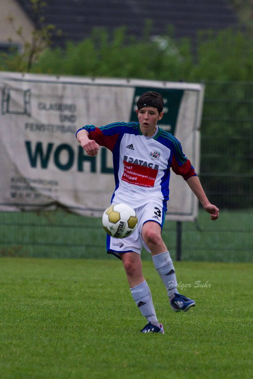 Bild 110 - Frauen SG Rnnau/Daldorf - SV Henstedt Ulzburg